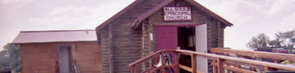 Church Periodical Club