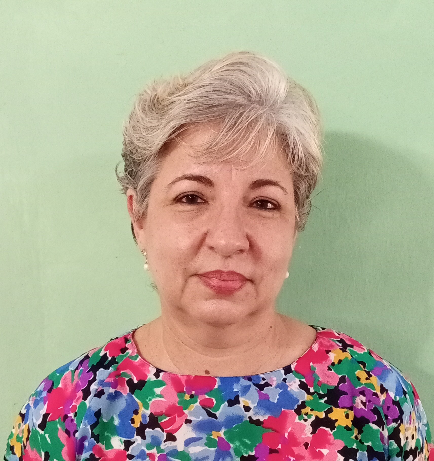 Laura Sarraff Fundora Laura Sarraff Fundora