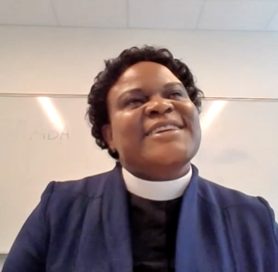 Carolyne Adhola Carolyne Adhola