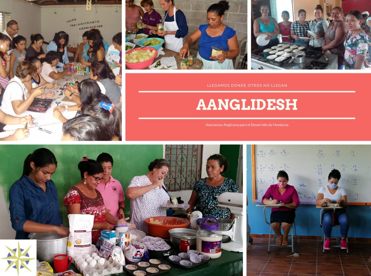 AANGLIDESH