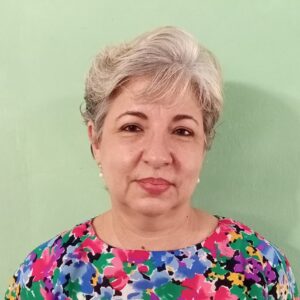 Laura Sarraff Fundora